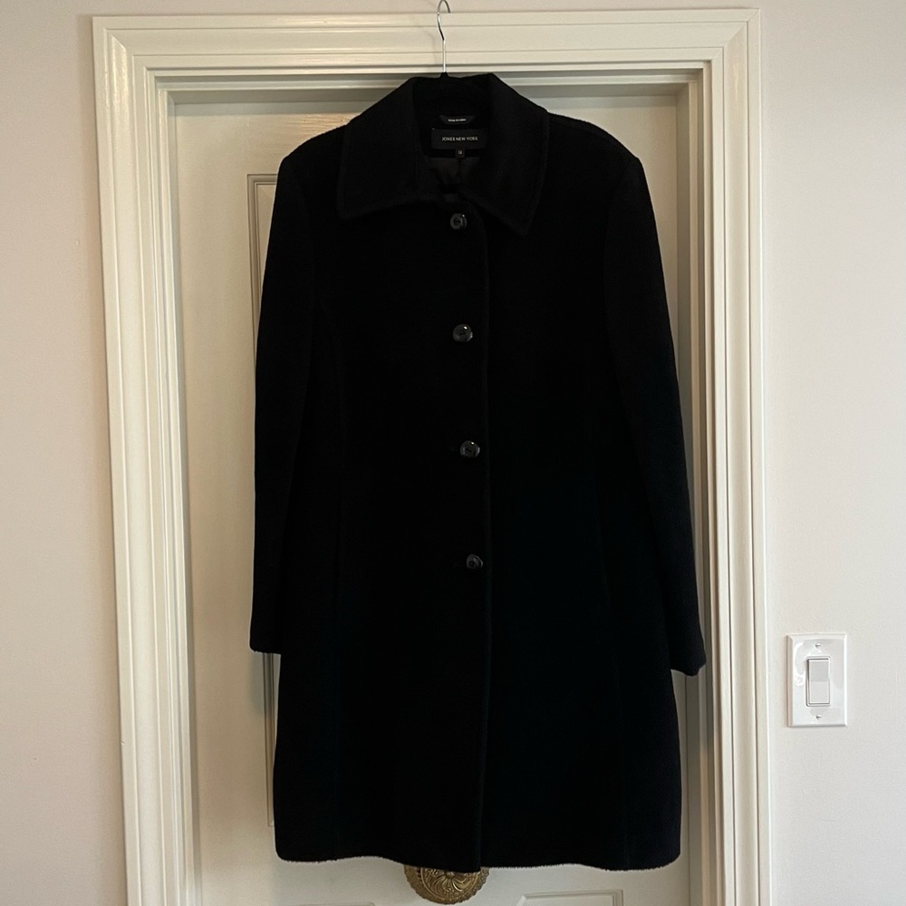 Jones New York coat
